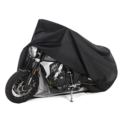 Heavy Duty 2-Bike Outdoor Waterproof Cover