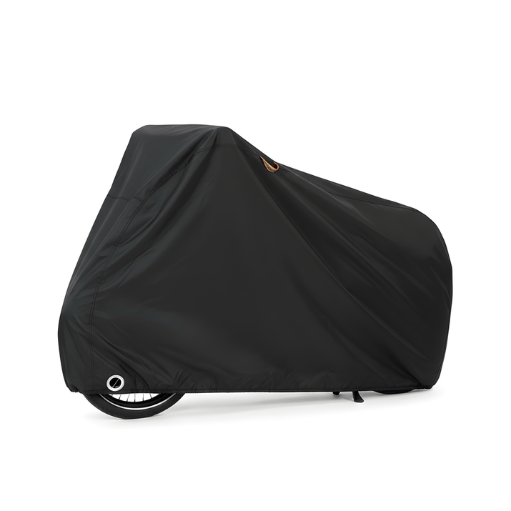 Heavy Duty 2-Bike Outdoor Waterproof Cover