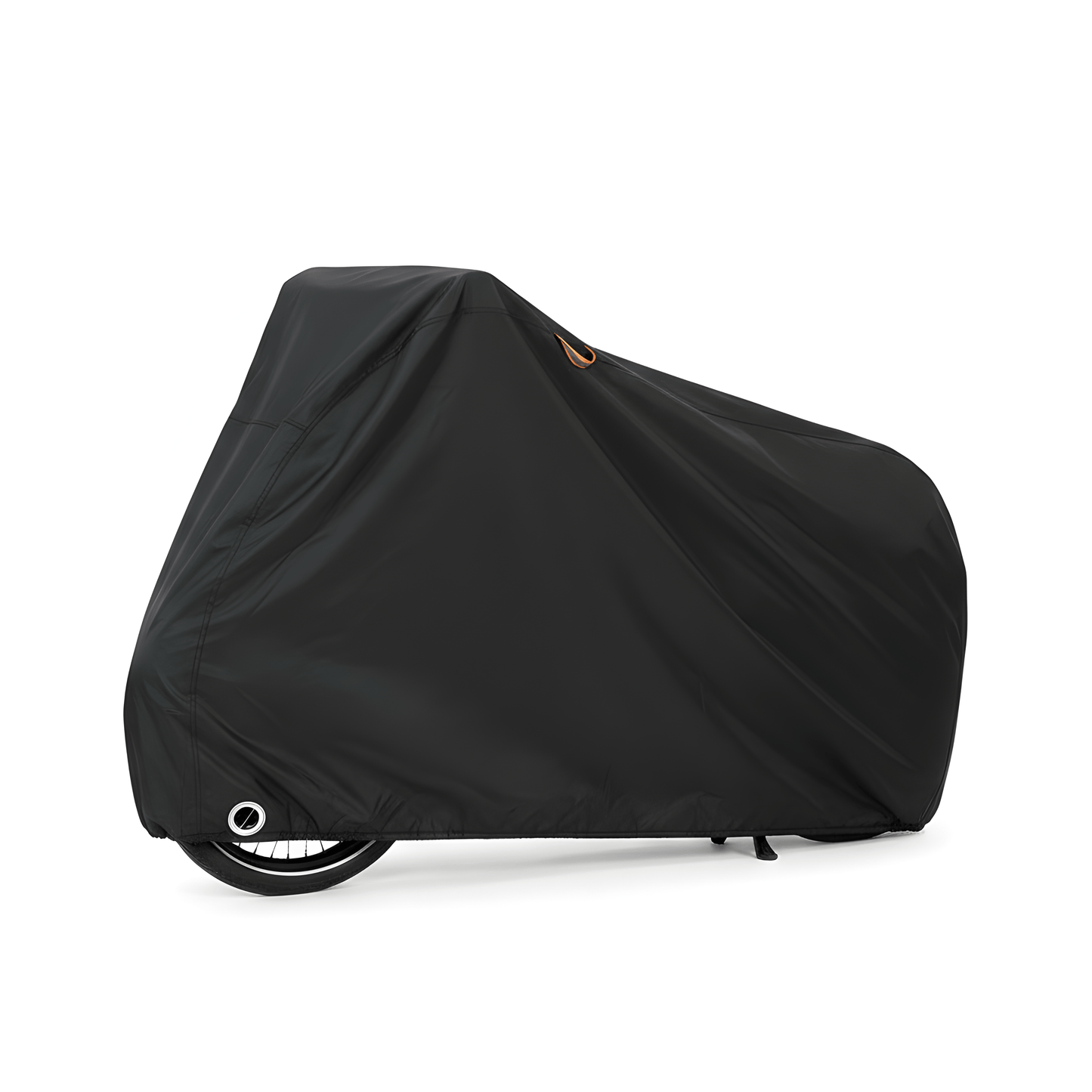 Heavy Duty 2-Bike Outdoor Waterproof Cover