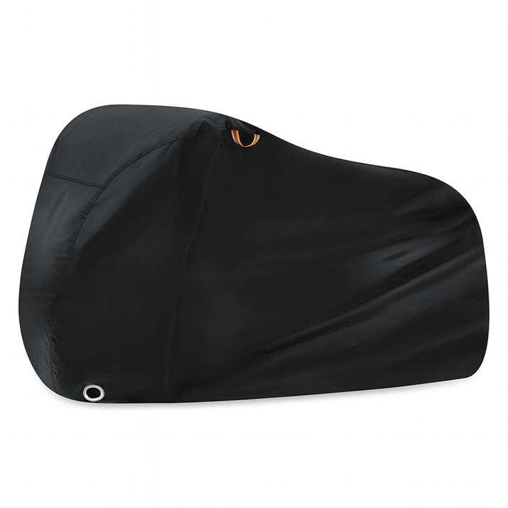 Heavy Duty 2-Bike Outdoor Waterproof Cover