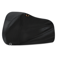 Heavy Duty 2-Bike Outdoor Waterproof Cover