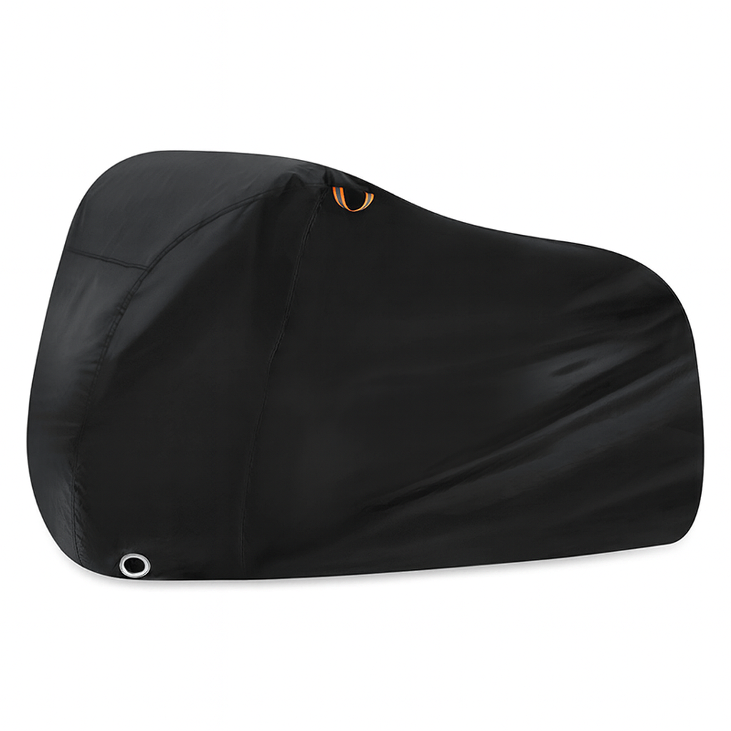 Heavy Duty 2-Bike Outdoor Waterproof Cover