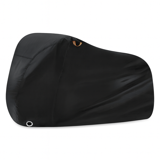 Heavy Duty 2-Bike Outdoor Waterproof Cover