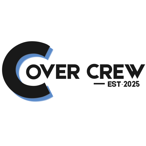 Cover Crew