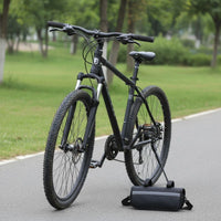 14PCS Bicycle Bike Repair Multi-Tools With Frame Bag Tire Repair Kit