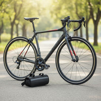 14PCS Bicycle Bike Repair Multi-Tools With Frame Bag Tire Repair Kit