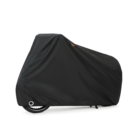 Heavy Duty 2-Bike Outdoor Waterproof Cover