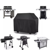 BBQ Covers Waterproof Barbecue Covers Grill Patio Protector Heavy Duty