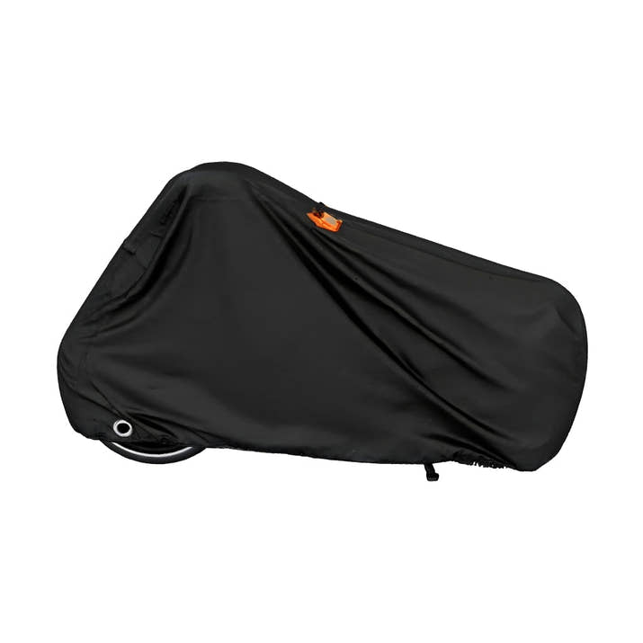 Heavy Duty 2-Bike Outdoor Waterproof Cover