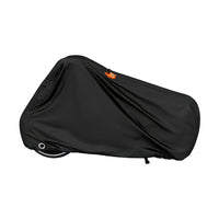 Heavy Duty 2-Bike Outdoor Waterproof Cover