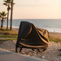 Heavy Duty 2-Bike Outdoor Waterproof Cover