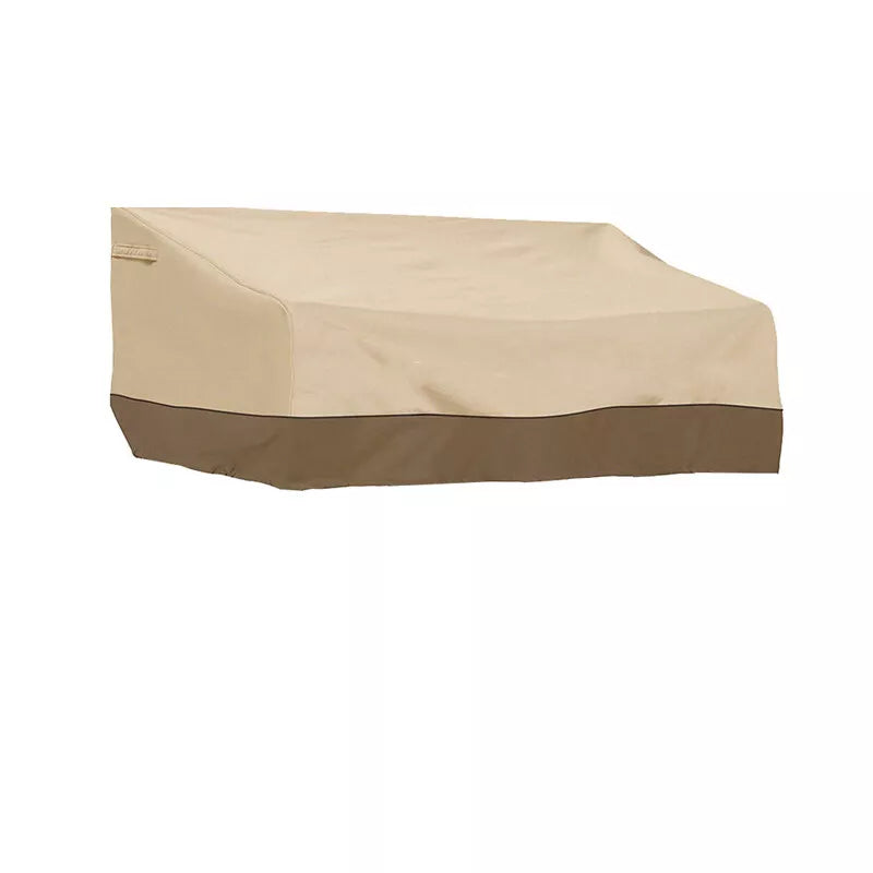 Patio Chair Cover Lounge Deep Seat Cover Waterproof Outdoor Lawn Furniture Cover