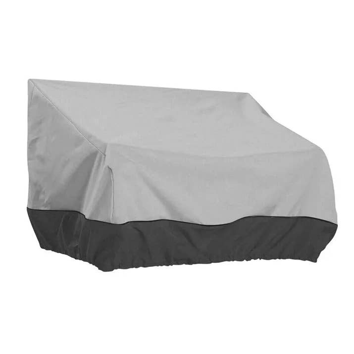 Patio Chair Cover Lounge Deep Seat Cover Waterproof Outdoor Lawn Furniture Cover