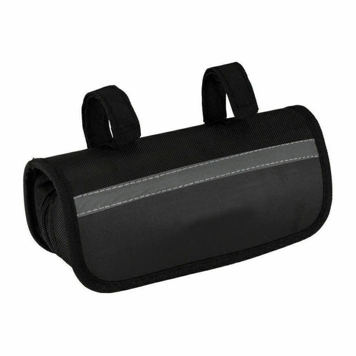 14PCS Bicycle Bike Repair Multi-Tools With Frame Bag Tire Repair Kit