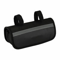 14PCS Bicycle Bike Repair Multi-Tools With Frame Bag Tire Repair Kit