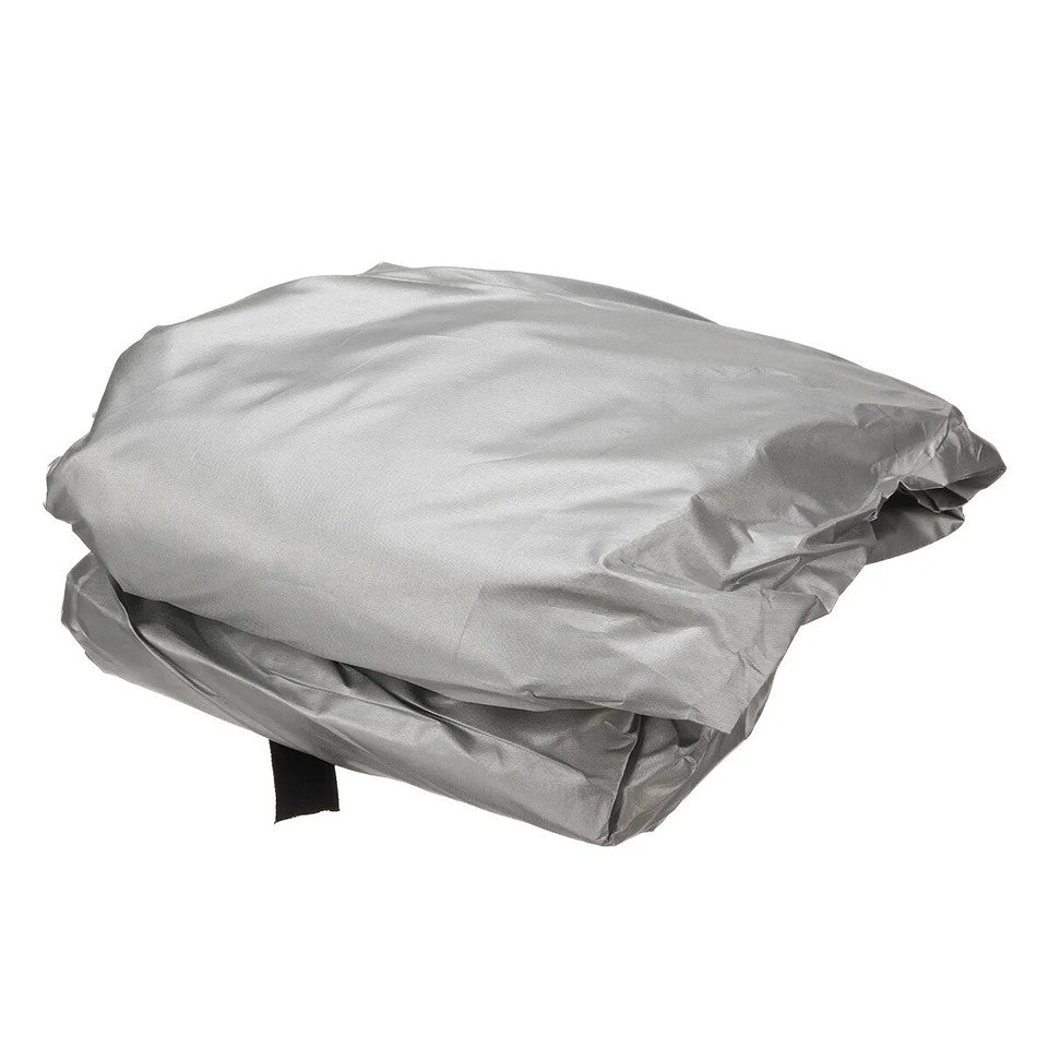 Waterproof Premium All-Weather Car Cover