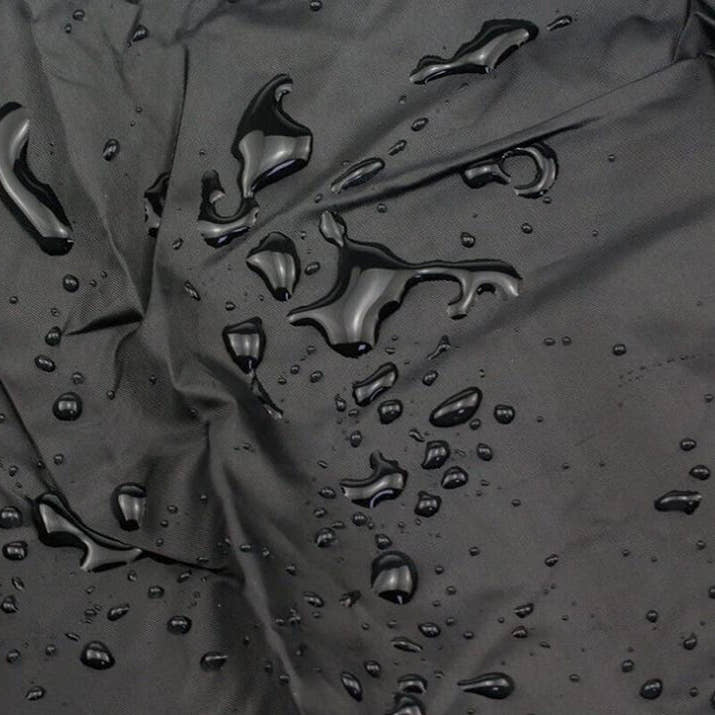 All-Weather Scooter Cover – Anti-UV, Windproof, Outdoor Protection