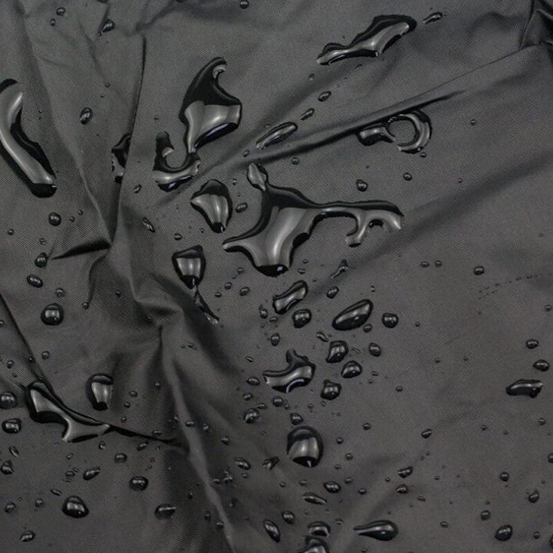 All-Weather Scooter Cover – Anti-UV, Windproof, Outdoor Protection